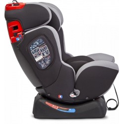Caretero Galen 2018 navy