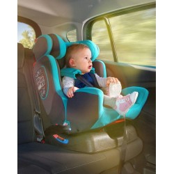 Caretero Galen 2018 navy