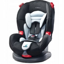 Caretero Ibiza New 2016 black