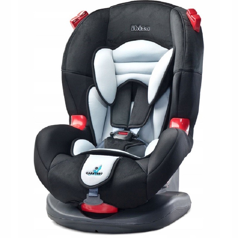 Caretero Ibiza New 2016 black