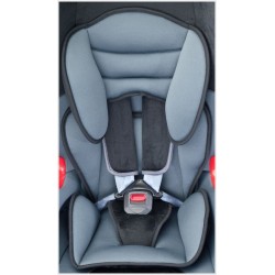 Caretero Ibiza New 2016 black