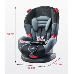 Caretero Ibiza New 2016 black