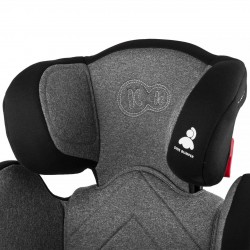 Kinderkraft XPAND Isofix 2019 Black
