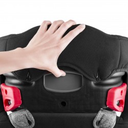 Kinderkraft XPAND Isofix 2019 Black