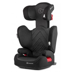 Kinderkraft XPAND Isofix 2019 Black