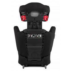 Kinderkraft XPAND Isofix 2019 Black