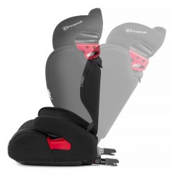 Kinderkraft XPAND Isofix 2019 Black