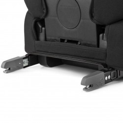 Kinderkraft XPAND Isofix 2019 Grey
