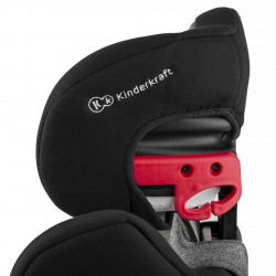 Kinderkraft XPAND Isofix 2019 Grey