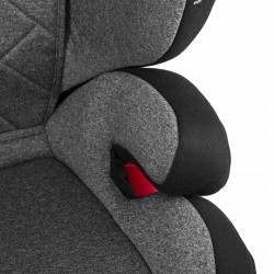 Kinderkraft XPAND Isofix 2019 Grey