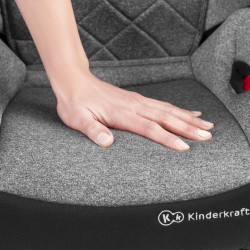 Kinderkraft XPAND Isofix 2019 Grey
