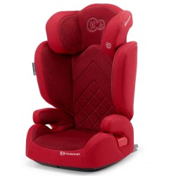 Kinderkraft XPAND Isofix 2019 Red