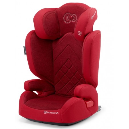 Kinderkraft XPAND Isofix 2019 Red
