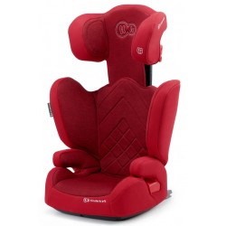 Kinderkraft XPAND Isofix 2019 Red
