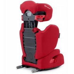 Kinderkraft XPAND Isofix 2019 Red