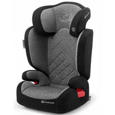 Kinderkraft XPAND Isofix 2019 Grey