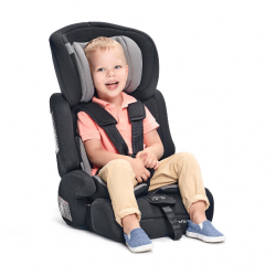 Kinderkraft Comfort Up 2019 Lime