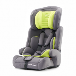 Kinderkraft Comfort Up 2019 Lime