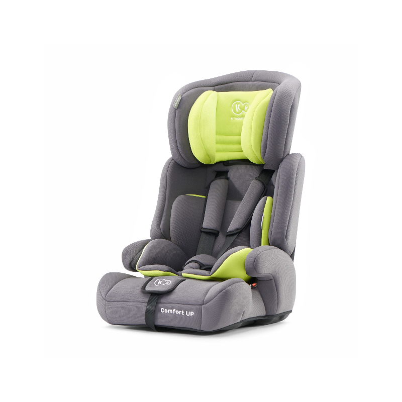 Kinderkraft Comfort Up 2019 Lime