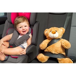 Kinderkraft Comfort Up 2019 Lime
