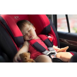 Kinderkraft Comfort Up 2019 Lime
