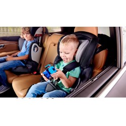 Kinderkraft Comfort Up 2019 Lime