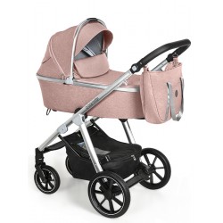 Baby Design Bueno Kombinovaný 2v1 08 Pink 2020