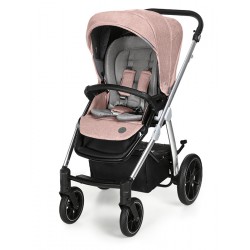 Baby Design Bueno Kombinovaný 2v1 08 Pink 2020