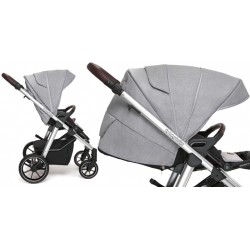 Baby Design Bueno Kombinovaný 2v1 08 Pink 2020