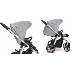 Baby Design Bueno Kombinovaný 2v1 08 Pink 2020