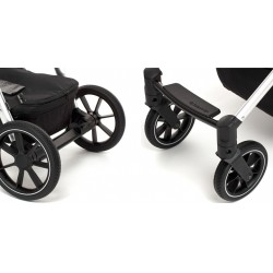 Baby Design Bueno Kombinovaný 2v1 08 Pink 2020