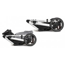 Baby Design Bueno Kombinovaný 2v1 08 Pink 2020