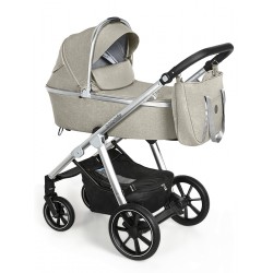 Baby Design Bueno Kombinovaný 2v1 09 Beige 2020