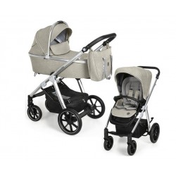 Baby Design Bueno Kombinovaný 2v1 09 Beige 2020