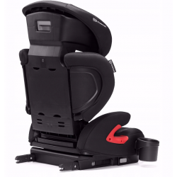 Kinderkraft Unity Isofix 2019 Black