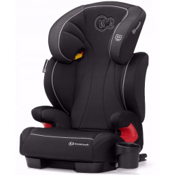 Kinderkraft Unity Isofix 2019 Black