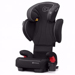 Kinderkraft Unity Isofix 2019 Black