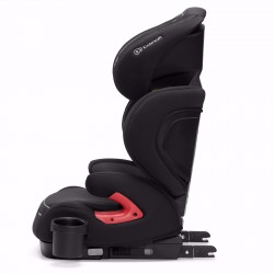 Kinderkraft Unity Isofix 2019 Black