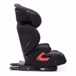 Kinderkraft Unity Isofix 2019 Black