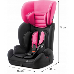 Kinderkraft Concept 2019 Pink