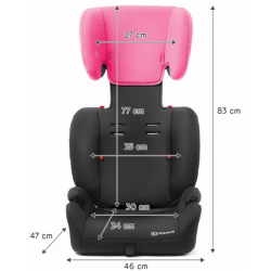 Kinderkraft Concept 2019 Pink