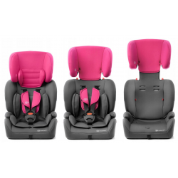 Kinderkraft Concept 2019 Pink