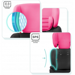 Kinderkraft Concept 2019 Pink