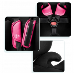 Kinderkraft Concept 2019 Pink