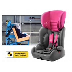 Kinderkraft Concept 2019 Pink