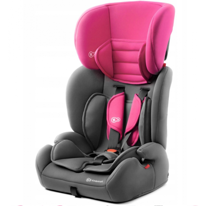 Kinderkraft Concept 2019 Pink
