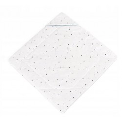 Kinderkraft Felio Kojenecké lehátko Light Blue