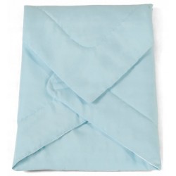 Kinderkraft Felio Kojenecké lehátko Light Blue