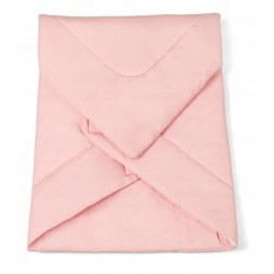 Kinderkraft Felio Kojenecké lehátko Light Pink