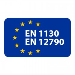 Kinderkraft Unimo Kojenecké lehátko 5v1 Stone Grey 2019